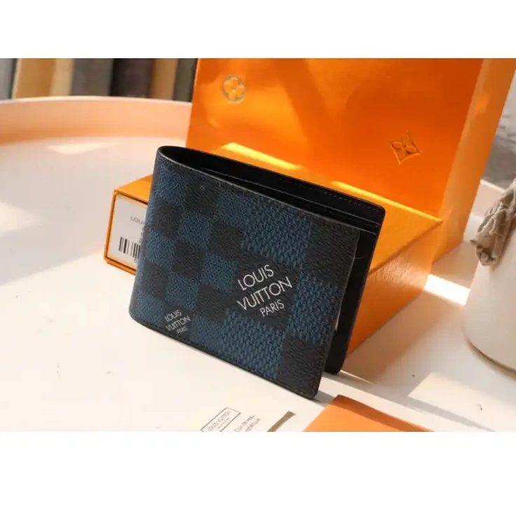 Official Brother Sam LV Bags 2102SH0006 0730